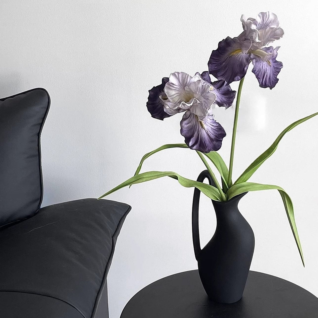 Ornamental Artificial Flower Stem