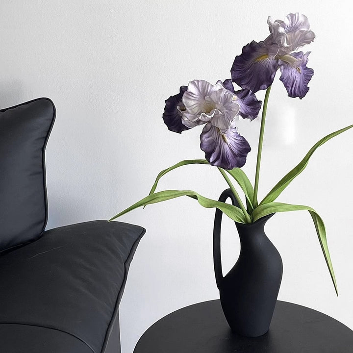 Ornamental Artificial Flower Stem