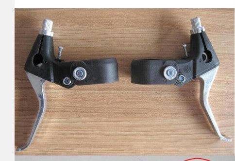 Precision Bicycle Brake Lever System Kalsten