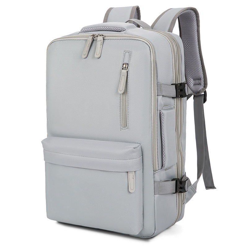 Versatile Structured Laptop Backpack Kalsten
