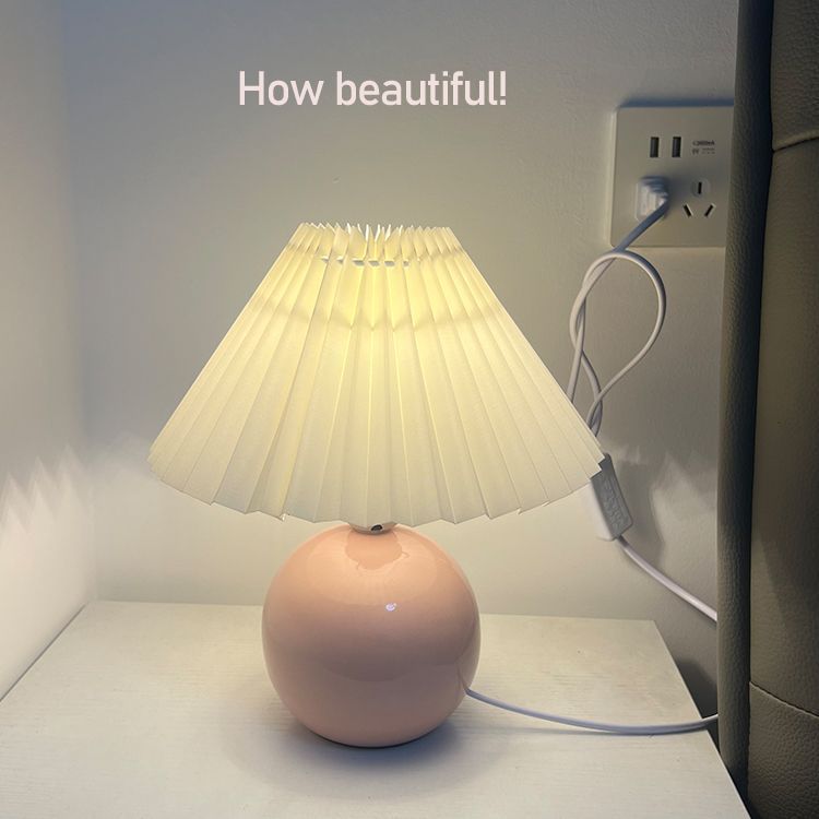 Decorative Table Lamp