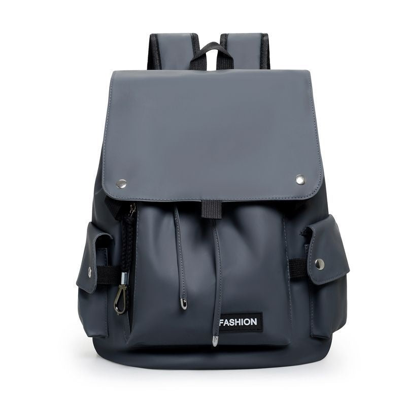 Practical Backpack With Versatile Compartments Kalsten