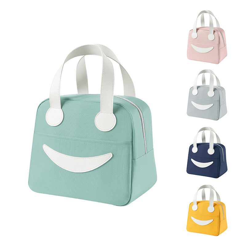 Insulated Lunch Tote Kalsten