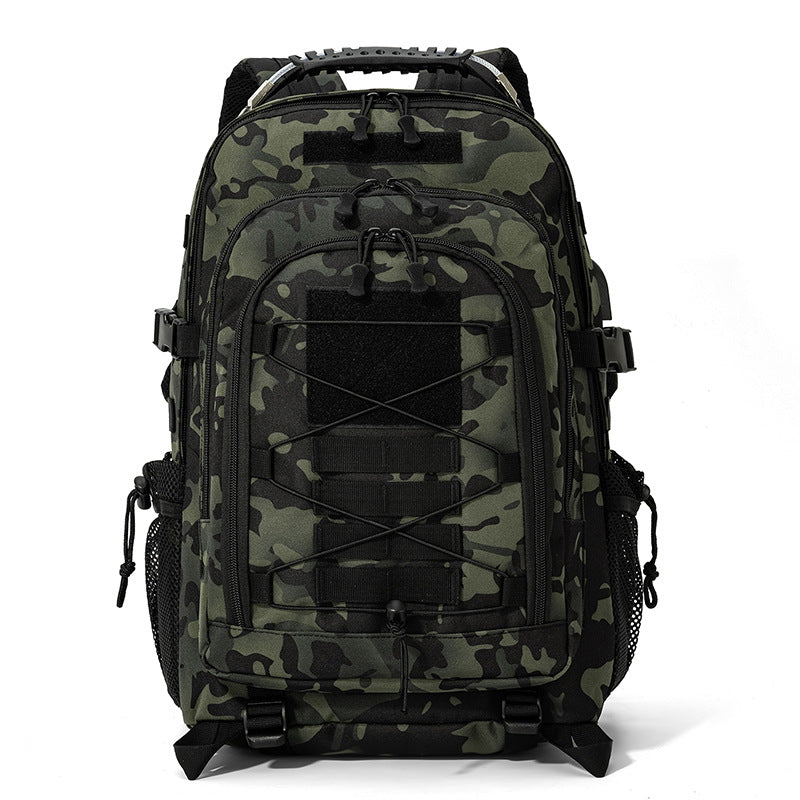 Tactical Multi-Utility Daypack Kalsten