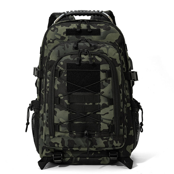 Tactical Multi-Utility Daypack Kalsten