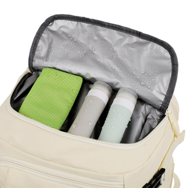 Compact All-Purpose Backpack Kalsten