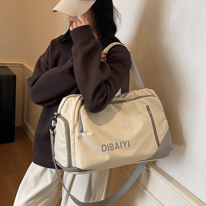 Multifunctional Sports Gym Bag Kalsten