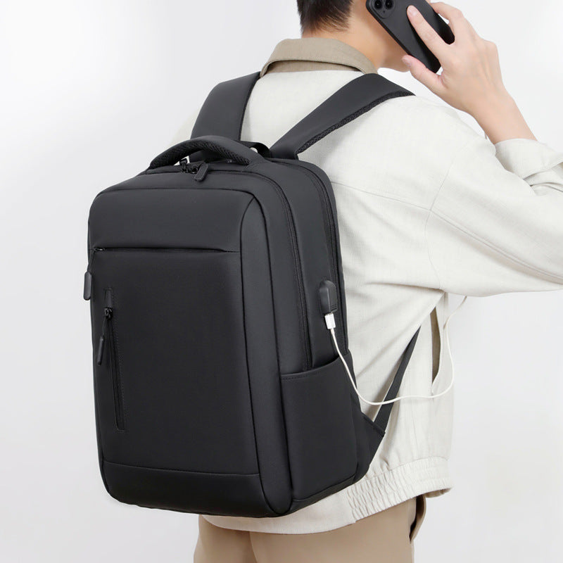 Multi-Functional Urban Backpack