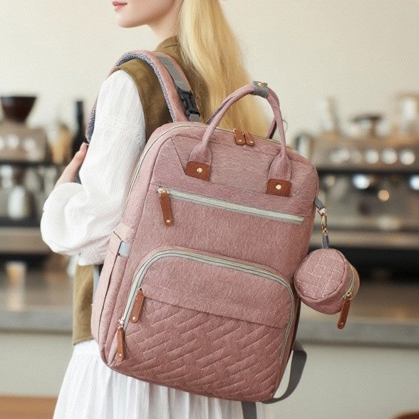 Multi-Functional Travel Backpack Kalsten