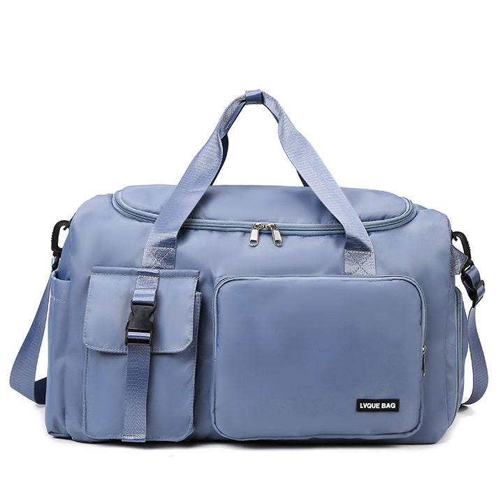 Sports bag Kalsten