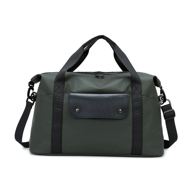 Durable Travel Duffle Bag Kalsten