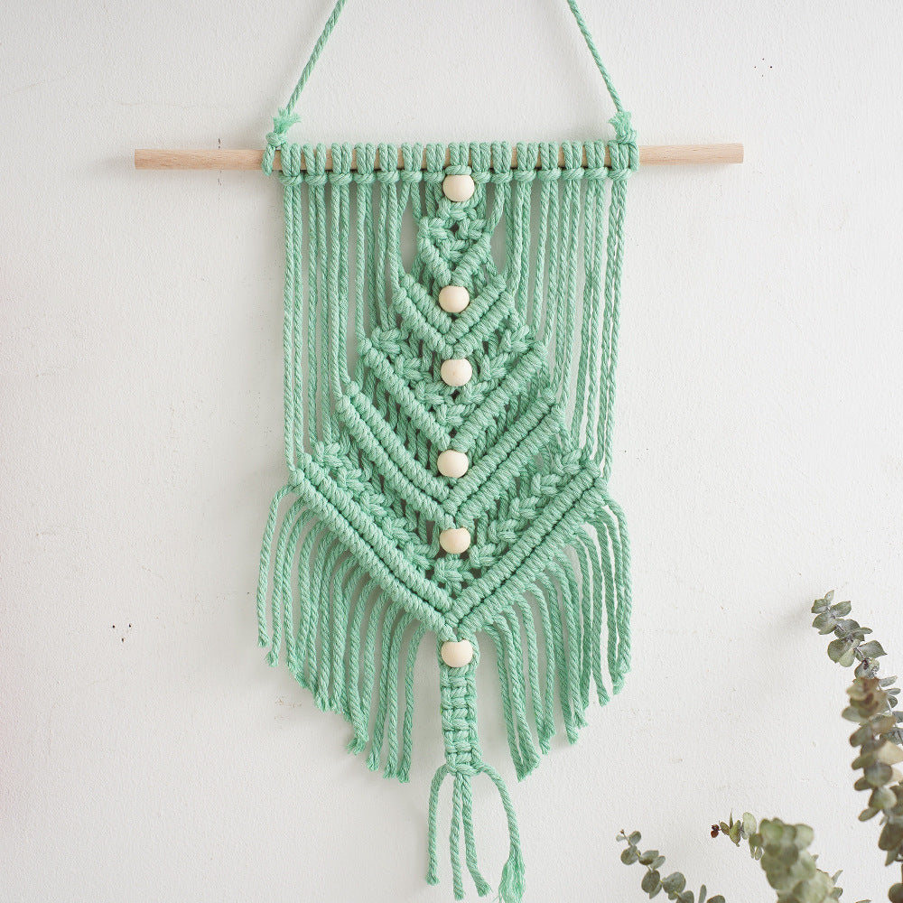 Macramé Wall Hanging Decoration Kalsten