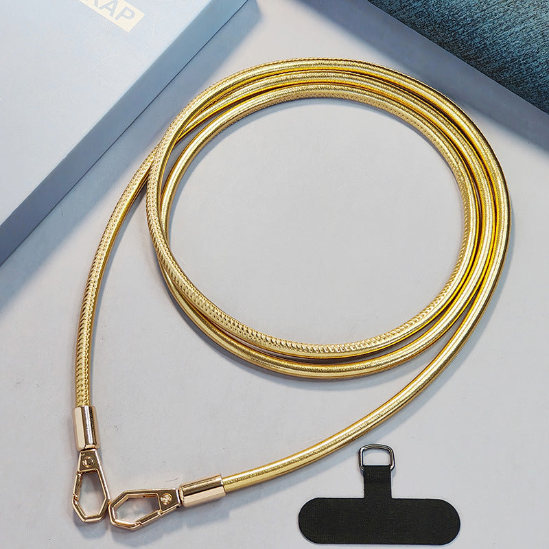Stylish Leather Strap Kalsten