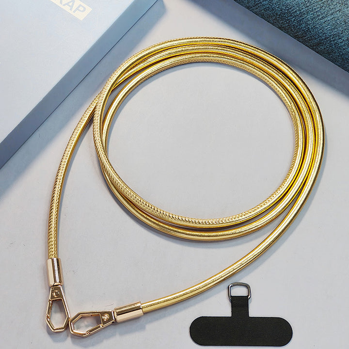 Stylish Leather Strap Kalsten