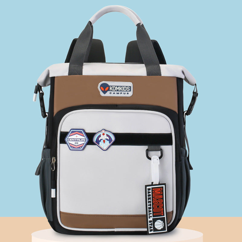Playful Themed Backpack Kalsten