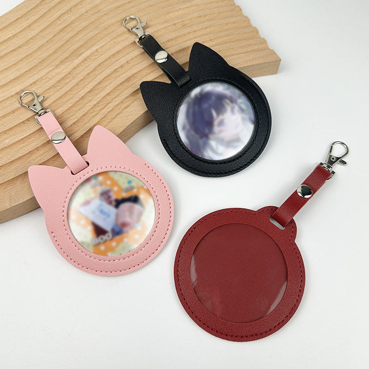 Cat Ear Luggage Tag Kalsten