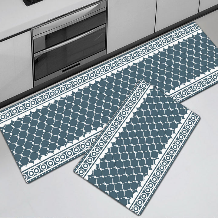 Decorative Runner Set Kalsten