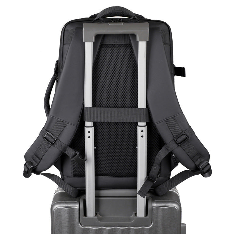 Versatile Business Travel Backpack Kalsten