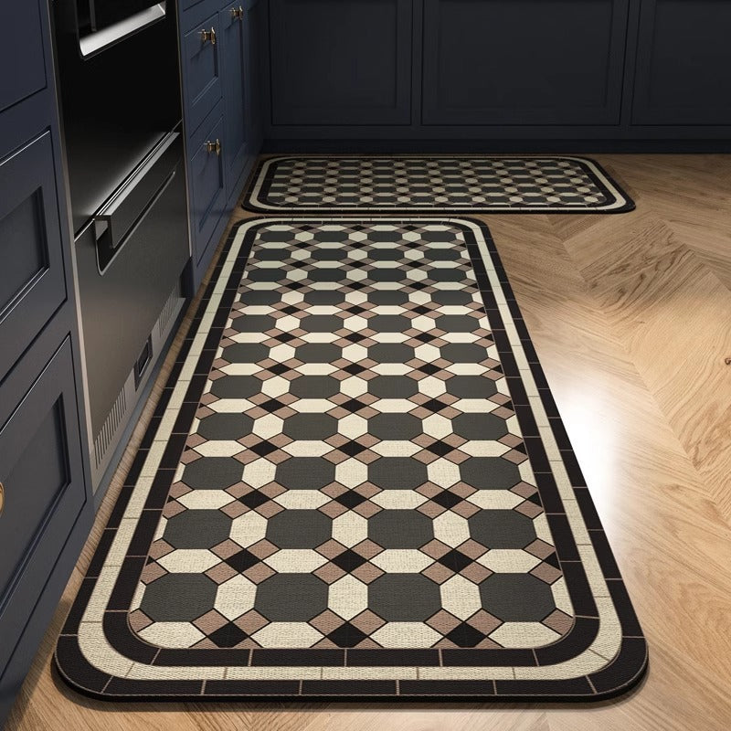 Comfort Kitchen Runner Mat