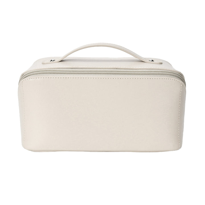 Luxurious cosmetic bag in minimalist design Kalsten
