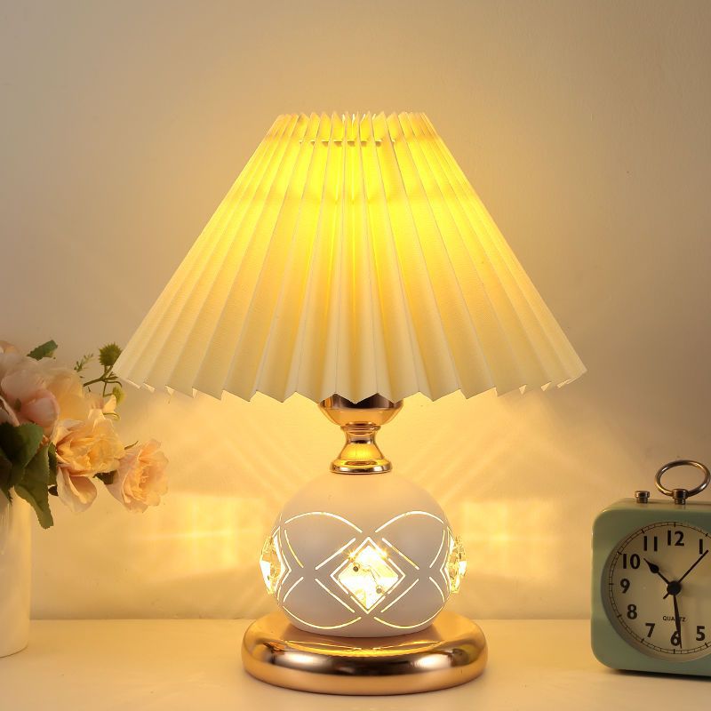 Decorative Table Lamp