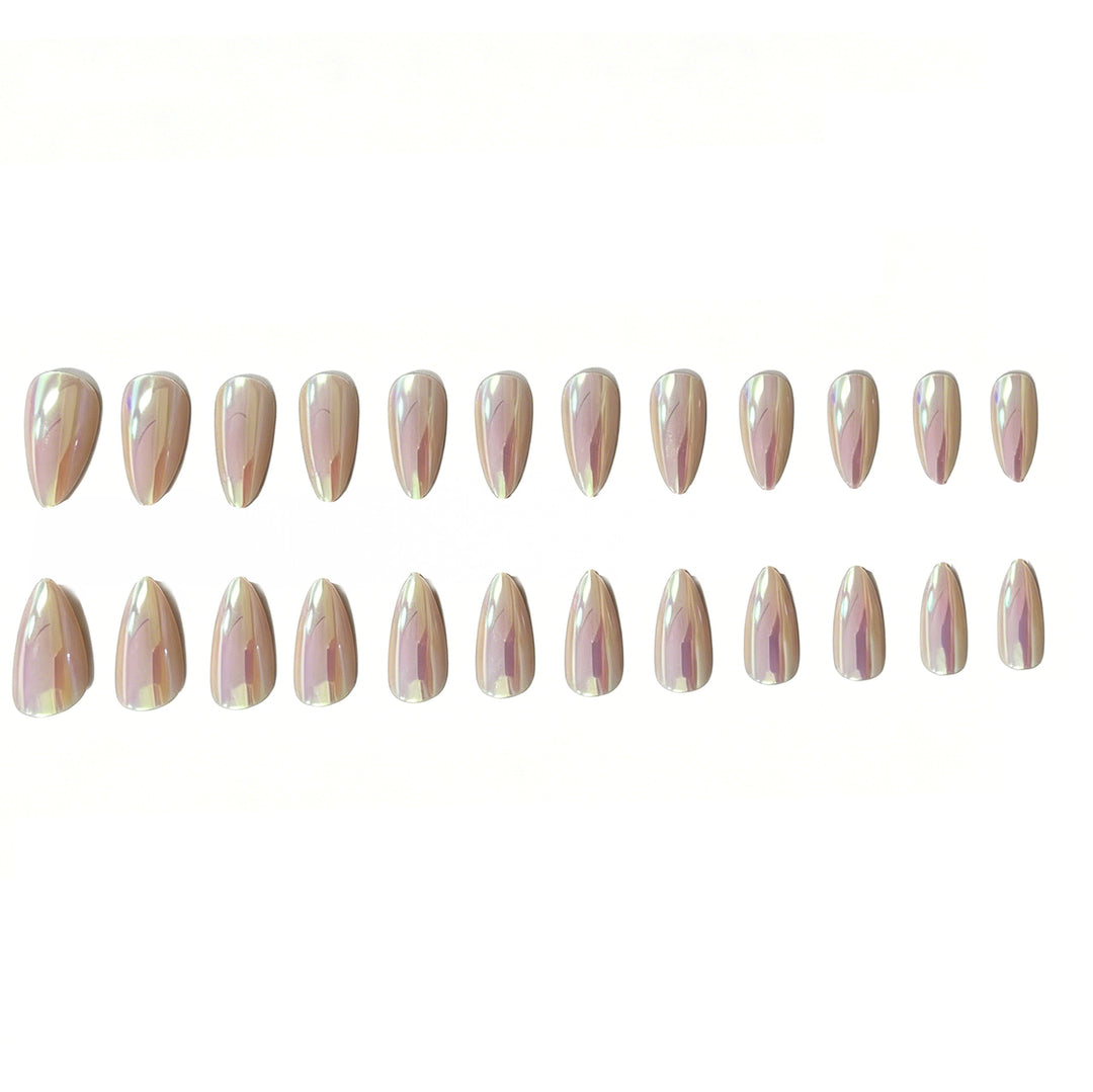 Stylish Stiletto Nail Art Extensions Kalsten