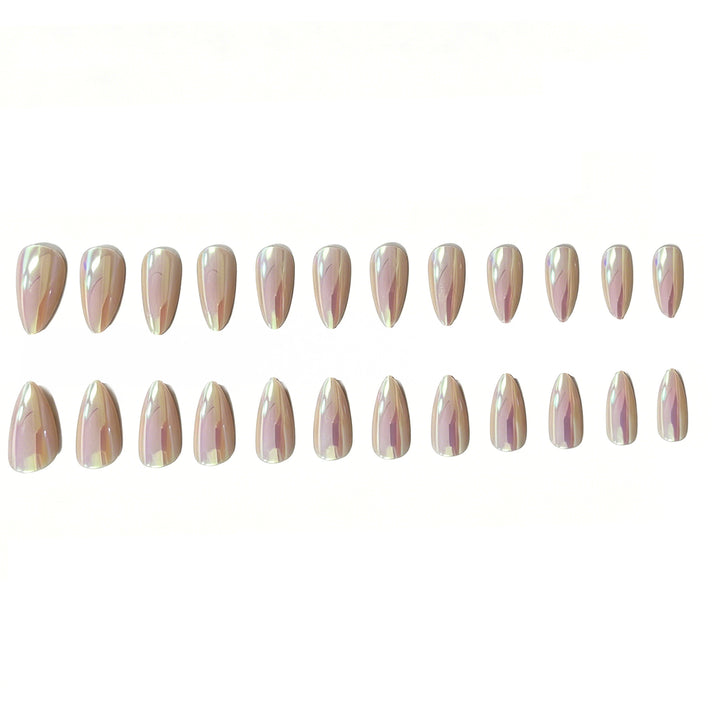 Stylish Stiletto Nail Art Extensions Kalsten