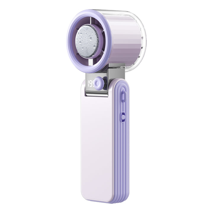 Women's portable mini steamer Kalsten