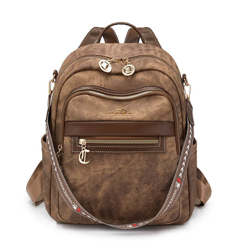Versatile Casual Backpack Kalsten