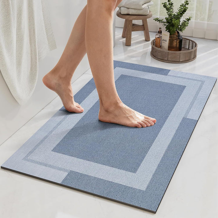 Bath Mat Kalsten