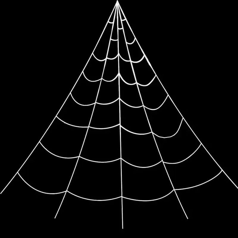 Realistic Spider