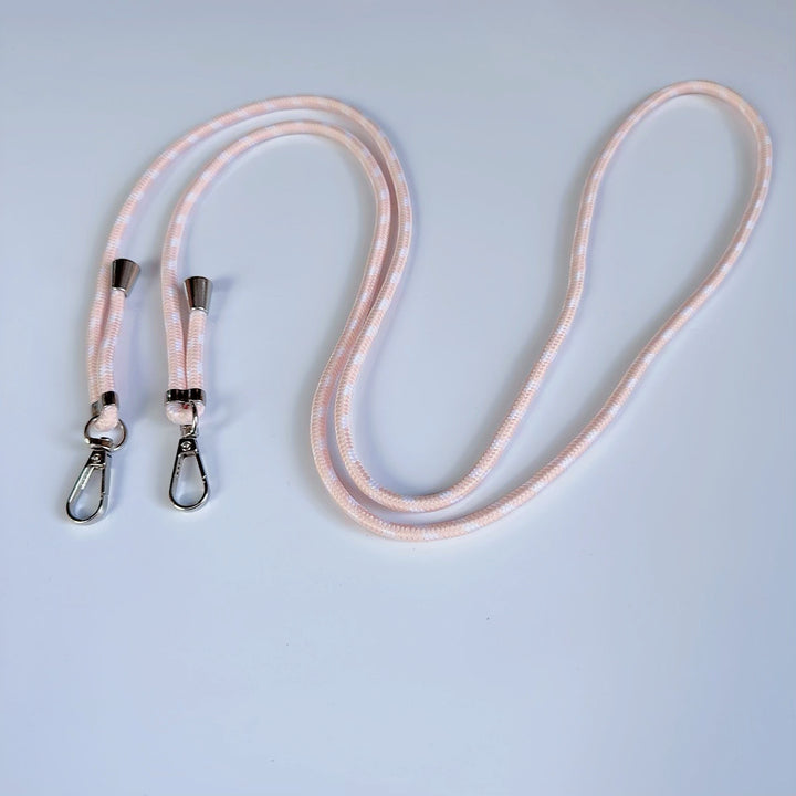 Dual-Clip Dog Leash Kalsten
