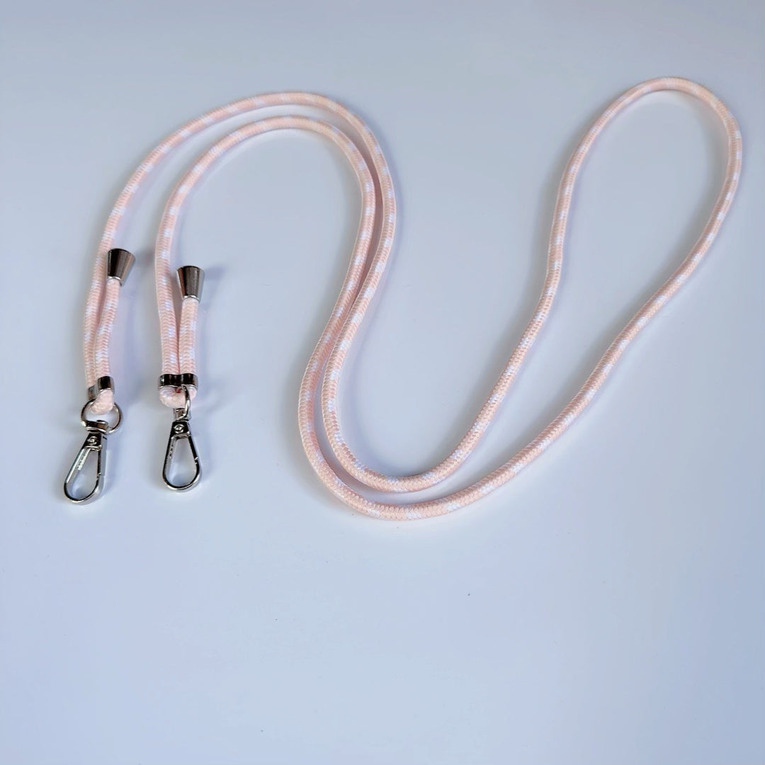 Durable Dual-Clip Dog Leash Kalsten