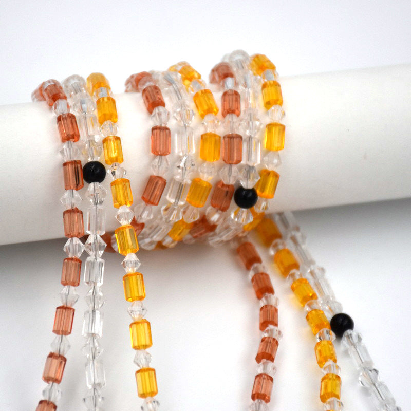 Beaded Eyewear Chain Kalsten