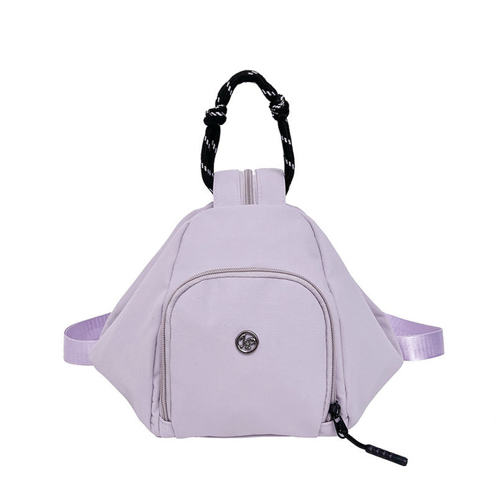 Stylish Sling Backpack Kalsten
