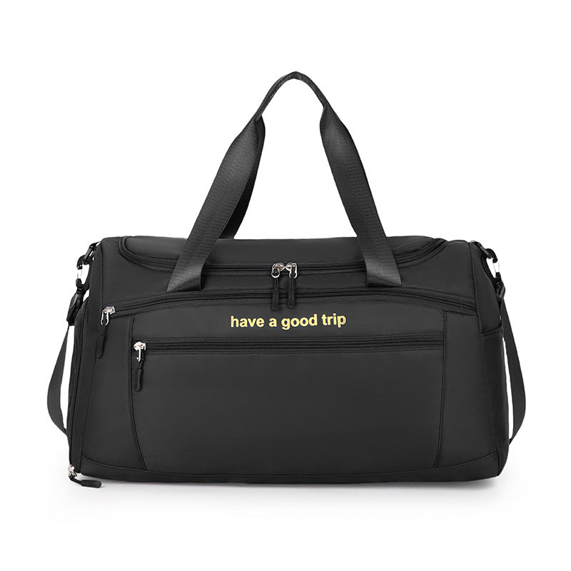 Versatile Travel Duffel Bag Kalsten
