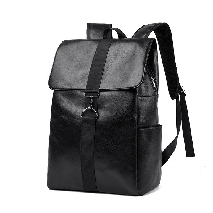 Elegant backpack with multifunctional storage Kalsten