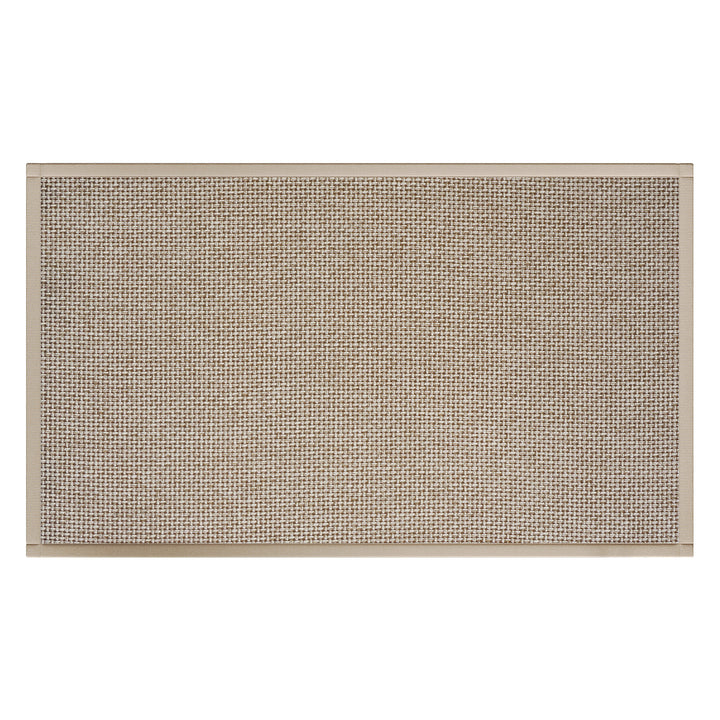 Textured Indoor Welcome Mat Kalsten