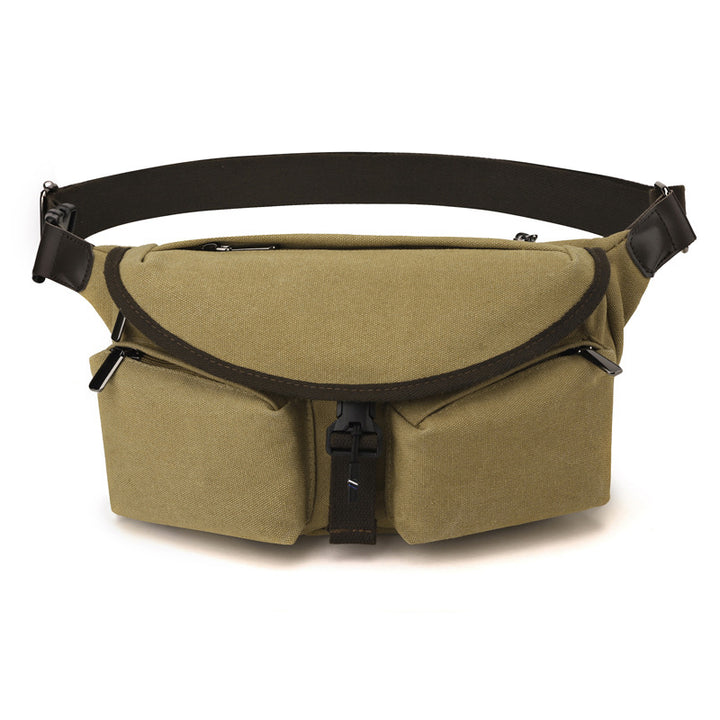 Versatile Outdoor Utility Fanny Pack Kalsten