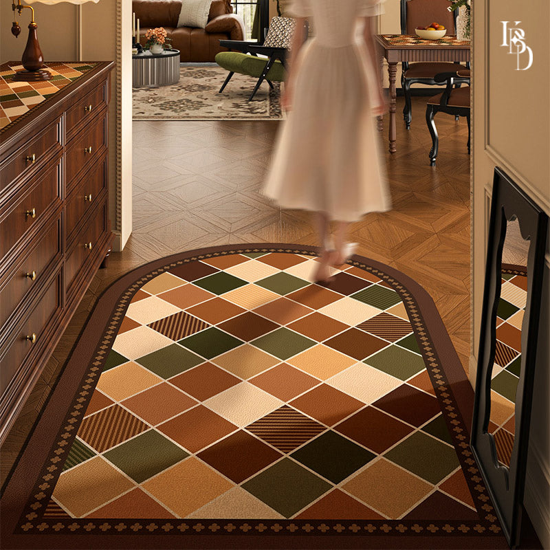 Decorative Area