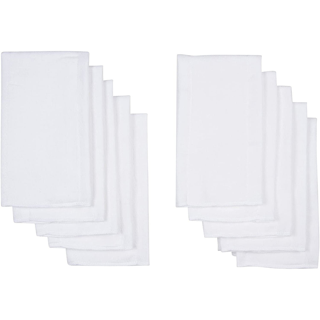 Soft Absorbent Cotton Bath Towels kalsten