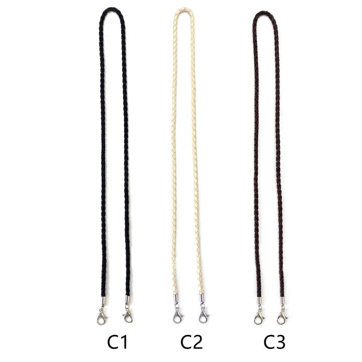 Premium Braided Eyewear Strap Kalsten