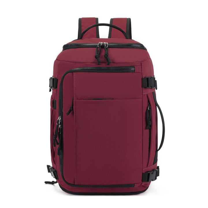 Multi-Functional Tech Backpack with Organizer Kalsten