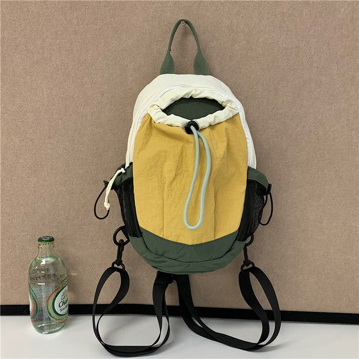 Versatile Outdoor Drawstring