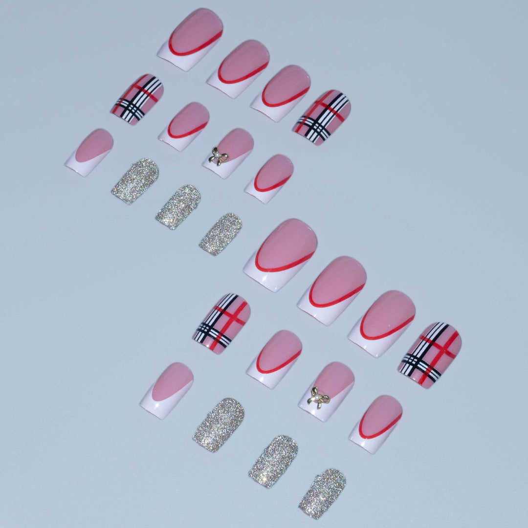Nail Art Set Kalsten