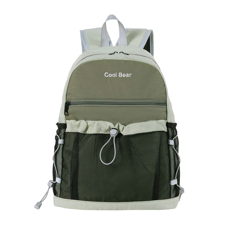 Multifunctional Leisure Backpack Kalsten