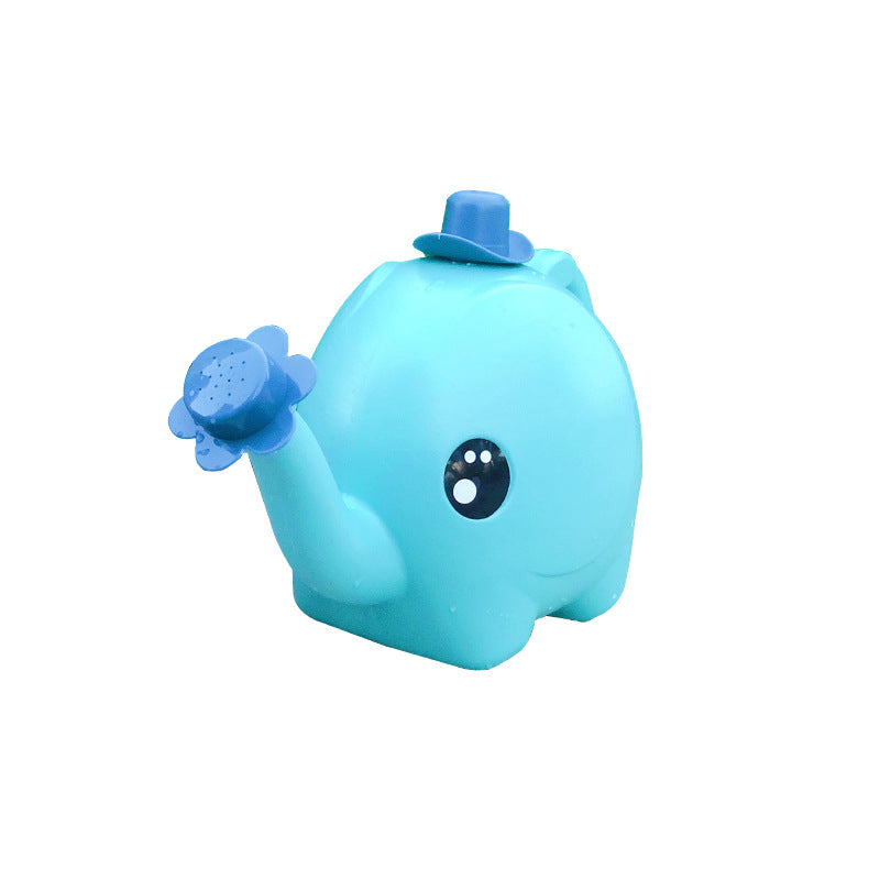 Playful Elephant-Shaped Watering Can Kalsten