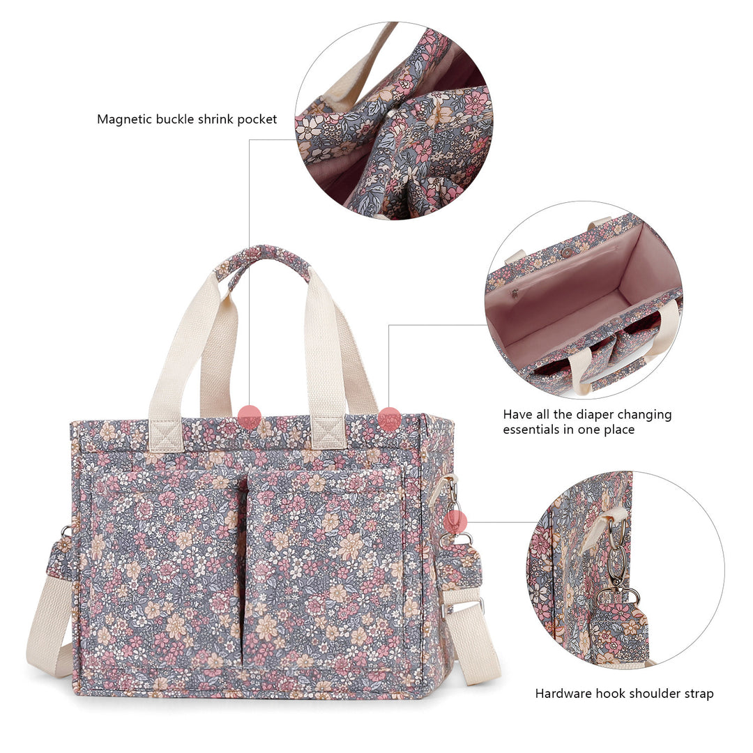 Stylish and Versatile Bag Kalsten