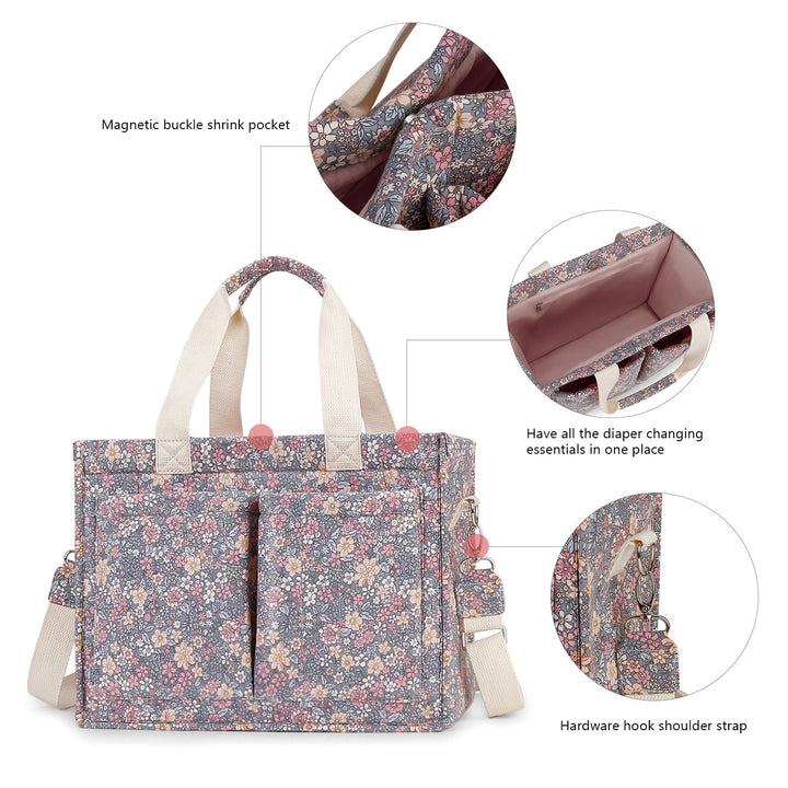 Stylish and Versatile Bag Kalsten