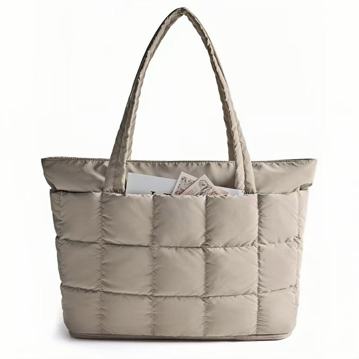 Fashionable and Practical Shopping Bag Kalsten